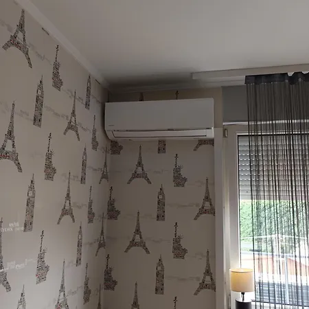 Lia Apartment