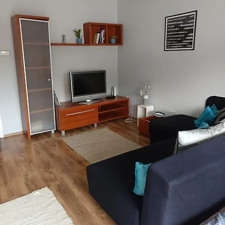 Lia Apartment