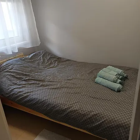 Lia Apartment