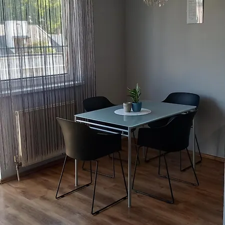 Apartment Lia *